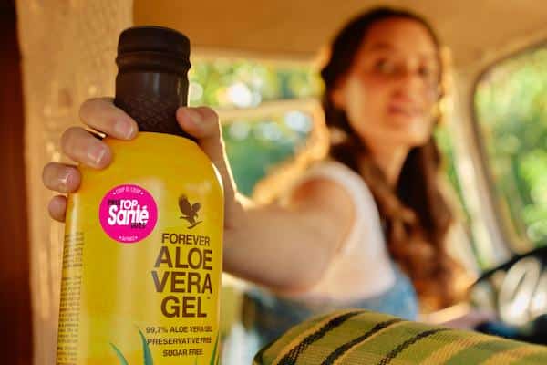 Développer un business avec Aloe Explansion