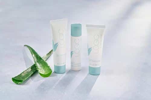 Gamme de produits beauté à base d'Aloe Vera Forever Living Products
